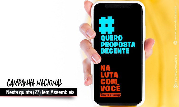 Capa da Notícia
